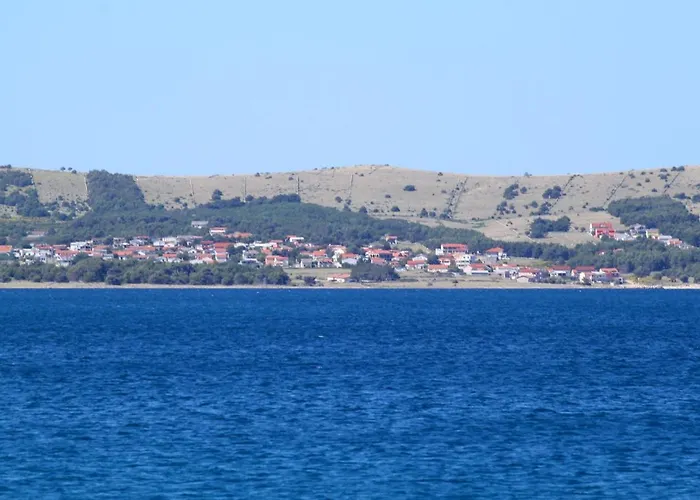 Apartment By The Sea - 21489