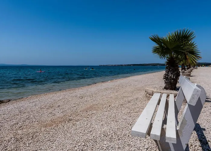 Appartamento By The Sea - 21489