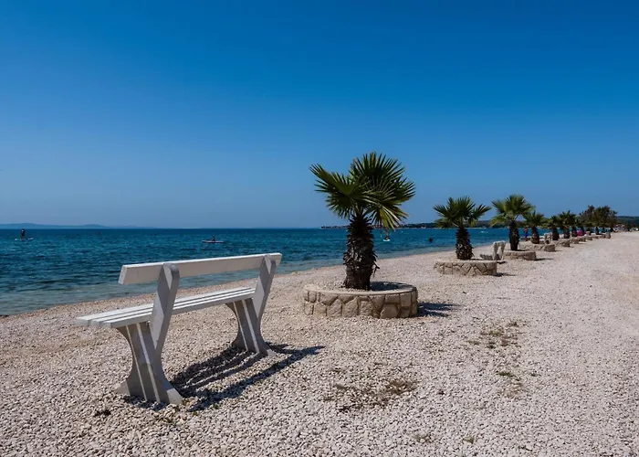 By The Sea - 21489 Apartment *