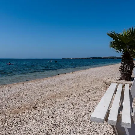 Lägenhet By The Sea - 21489